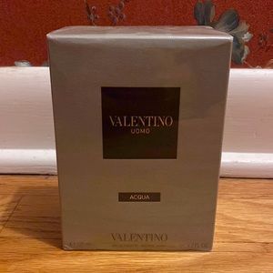 Valentino Uomo Acqua